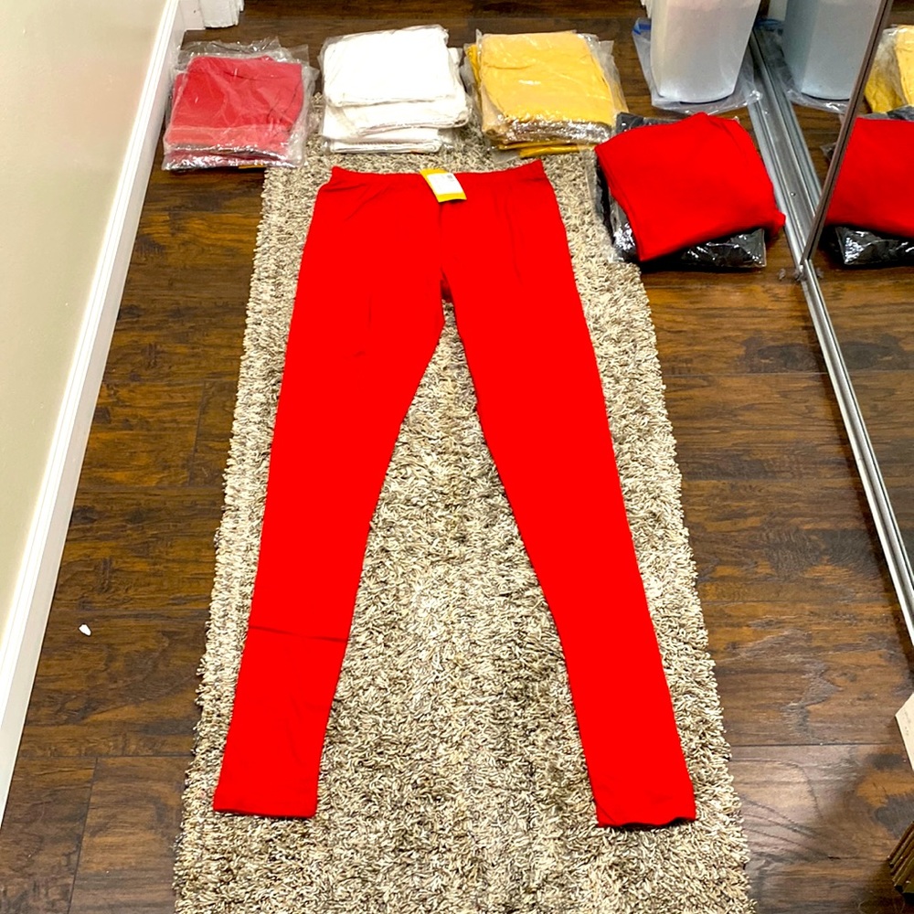 Leggings